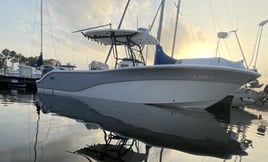 6-8 Hour Trip – Offshore