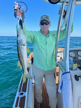 Inshore Fishing Trip