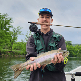 FLY FISHING