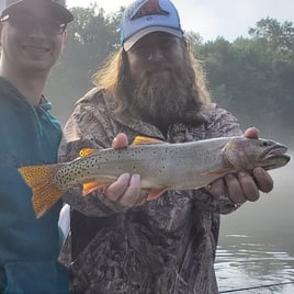 FLY FISHING