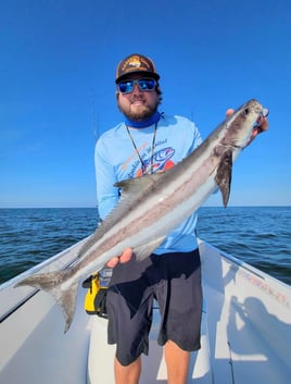 6 Hour Nearshore