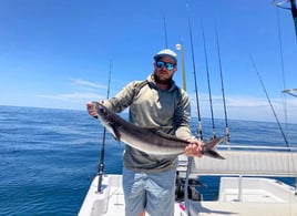 6 Hour Nearshore