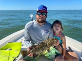 Yankeetown Nearshore Trip
