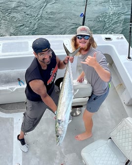 Trolling Trips