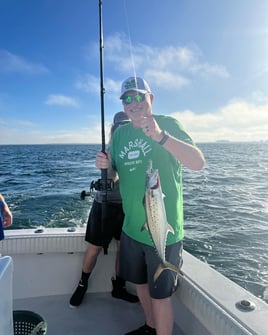 Trolling Trips