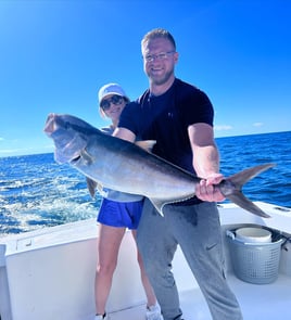 Bottom Fishing