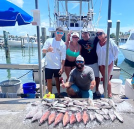 Bottom Fishing