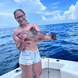 Bottom Fishing
