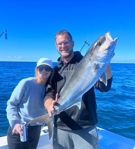 Bottom Fishing