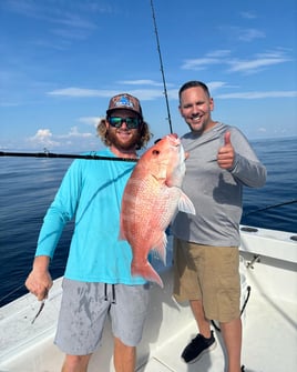 Bottom Fishing