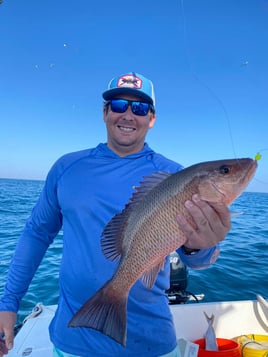 4-6 Hour Fishing Trip (inshore fishing)