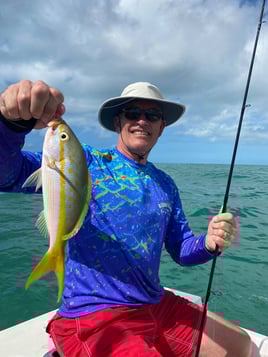 4-6 Hour Fishing Trip (inshore fishing)