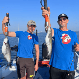Trophy Blue Catfish
