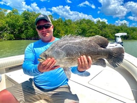 4-8 Hour Fishing Trip