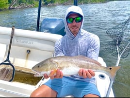 4-8 Hour Fishing Trip