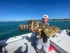 4-8 Hour Fishing Trip