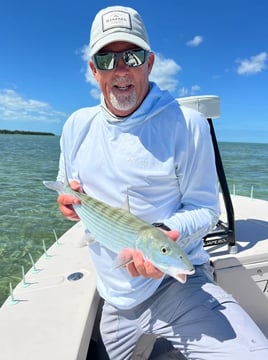 4-8 Hours Fishing Trip