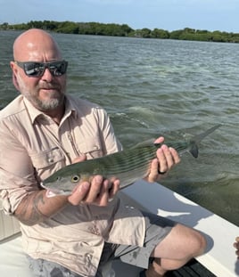 4-8 Hours Fishing Trip