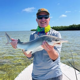 4-8 Hours Fishing Trip