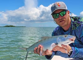 4-8 Hours Fishing Trip