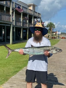 Epic Offshore in the Gulf Shores