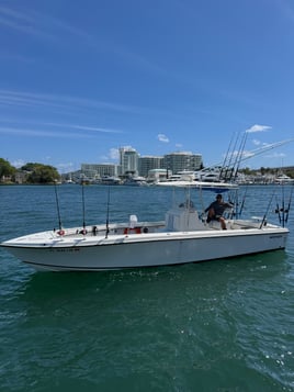 Fort Lauderdale Fishing Adventure