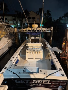 Fort Lauderdale Fishing Adventure
