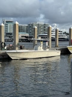 4-8 Hour Fishing Trip