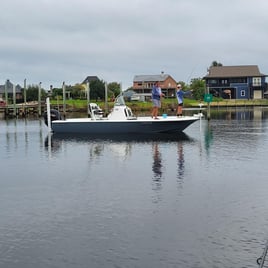 5-8 Hours Fishing Trip