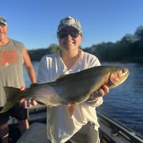 Branson Fishing Fun: