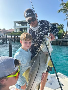 Jupiter Inshore