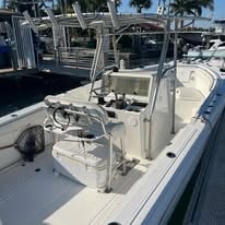 Jupiter Inshore