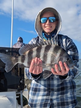 Inshore Fishing Trip