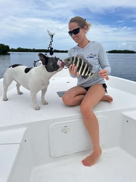 Inshore Fishing Trip