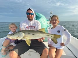 Inshore Fishing Trip