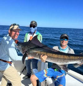 Best Damn Fishing Experience in San Carlos