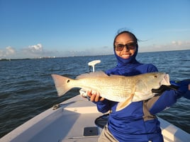 Galveston Summer Fun Trip