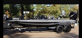 World Class Fishing - Branson area lakes!