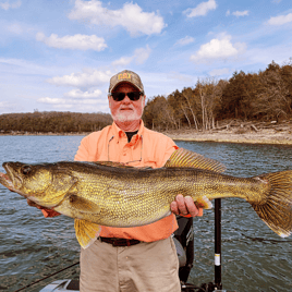 World Class Fishing