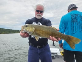 World Class Fishing
