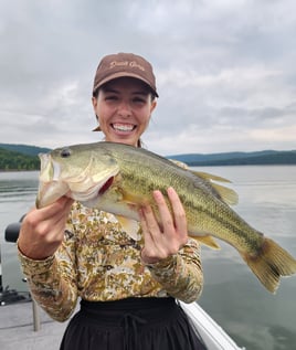 World Class Fishing