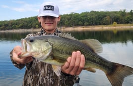 World Class Fishing