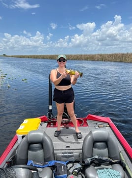 4-8 Hour Fishing Trip