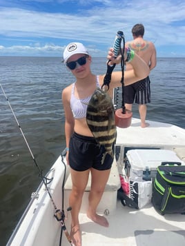 4-5 Hour Inshore Trip