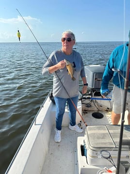 4-5 Hour Inshore Trip