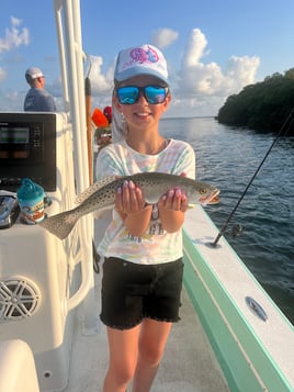 Inshore Fishing Charter