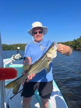 Inshore Fishing Charter