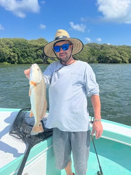 Inshore Fishing Charter