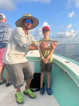 Inshore Fishing Charter