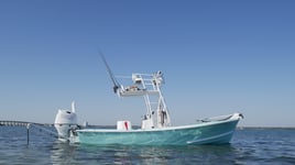 Inshore Fishing Charter